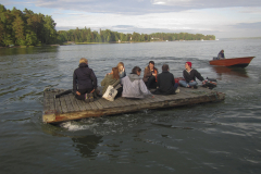 Arhipelaco Helsinki - Vartiosaari