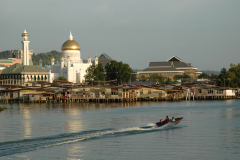 Bandar Seri Begawan Brunei