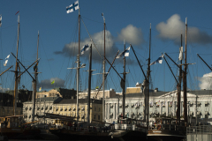 Kaupungintalo Helsinki