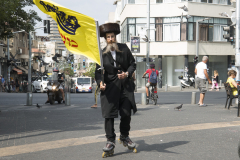 Tel-Aviv-Tel-Aviv  Israel